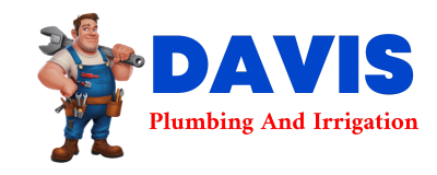 Trusted plumber in LAWTEY